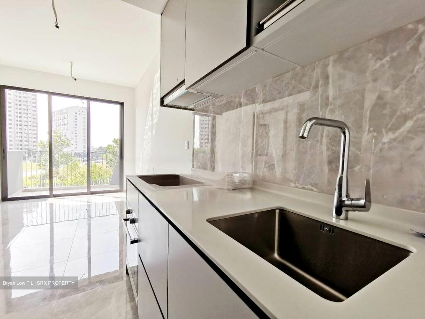 The Garden Residences (D19), Apartment #460258581